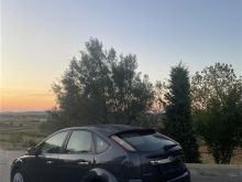 Ford fokus titanium