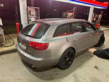 Shes Audi A6. 3.0. Quatro. Disel  nga slovenia