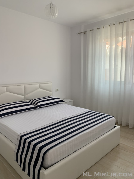 Dhoma plazhi ne Borsh - thumbnail 7