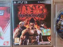 Ps3 lojra 3 lojra
