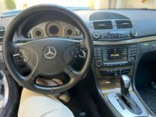 Mercedes E220 Nafte Automatike 2004 🇩🇪🇩🇪
