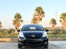 SHITET TOYOTA YARIS