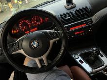 Bmw 2.0 Nafte Manuale 2003