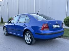 Vw Bora 1.9 TD(I) Edition , 1 Vit Rexhistrim