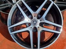 DISQE BENZ W222 AMG R19 ORGJINALE