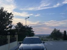 E class