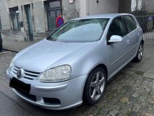 Golf 5 manual
