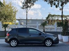 Seat Ibiza-1.2 Diesel ECOMOTIVE-2012-MANUAL