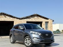 OKAZION HYUNDAI TUCSON