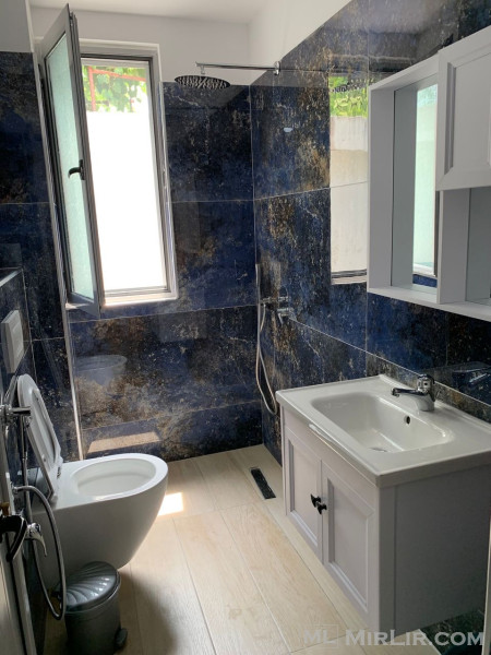 Dhoma plazhi ne Borsh - thumbnail 2