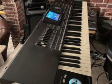 Korg Pa3