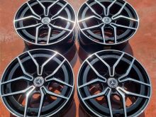 DISQE BENZ W213 AMG R19