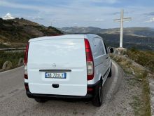 Shitet Mercedes Benz v220d