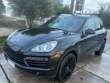 Porsche Cayenne 3.0 Nafte