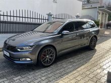 Passat b8 Automatik