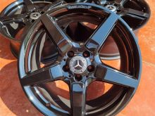 DISQE BENZ CLS AMG R19 ORGJINALE