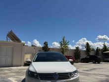 Okazion passat cc 2012