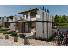 Ne Residencen Stone Village 2, Ne Qeparo, Shesim Apartament