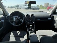 AUDI A3 2.0 NAFTE 06