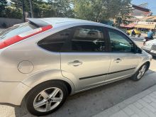 Ford focus 1.6 nafte