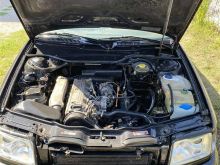 Shes Motorr 2.5 TDI
