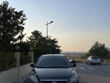 Ford fokus