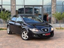 Seat - leon 1.9 D 2006