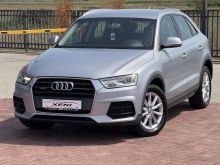 AUDI Q3 2.0TDI QUATTRO 3x S-LINE - SPORTBACK 🔥
