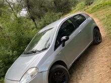 Pjese per Fiat Grande Punto