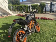 KTM 2015