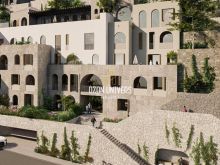 Apartament 1+1 për shitje tek Folie Marine ,Jalë!