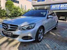 Shitet E 250 cdi 4 matic