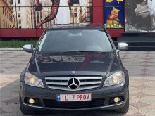 Okazion C180 Benzin 2007