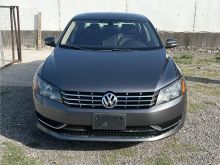 2013 VW Volkwagen Passat SE- USA
