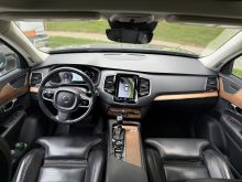 Volvo XC 90 viti 2017 , 200 benzin