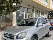 OKAZION 🚨 Shitet TOYOTA RAV 4