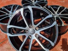 DISQE VW TUAREN R20