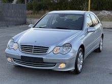 🇩🇪Mercedes-Benz C200 KOMPRESSOR AUTOMAT🇩🇪