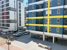 Apartament 1+1 në Shitje – Univers City