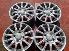 DISQE NISSANI KIA HYNDAI R14