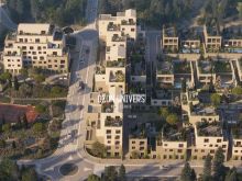 Apartament 2+1 me Oborr  shitjeVillage Square Drimadhe