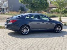 OPEL INSIGNIA 2.0 CDTI