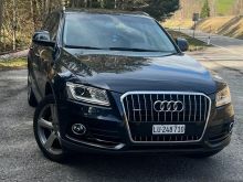 Audi Q5 2.0 TDI 2016