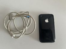 Shes iPhone 3GS, 16 GB, i zi, në gjendje të shkelqyshme.