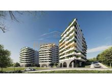 0695136472 Shitje, Apartament 1+1, Aluna Residence, Paskuqan
