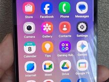 Samsung a54 256/8 Ram 5g