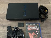 Ps2 fat