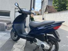 Skuter 125cc