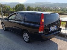 Volvo V70 2.4 nafte..manual.2005