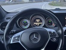 Mercedez benz W204 2012